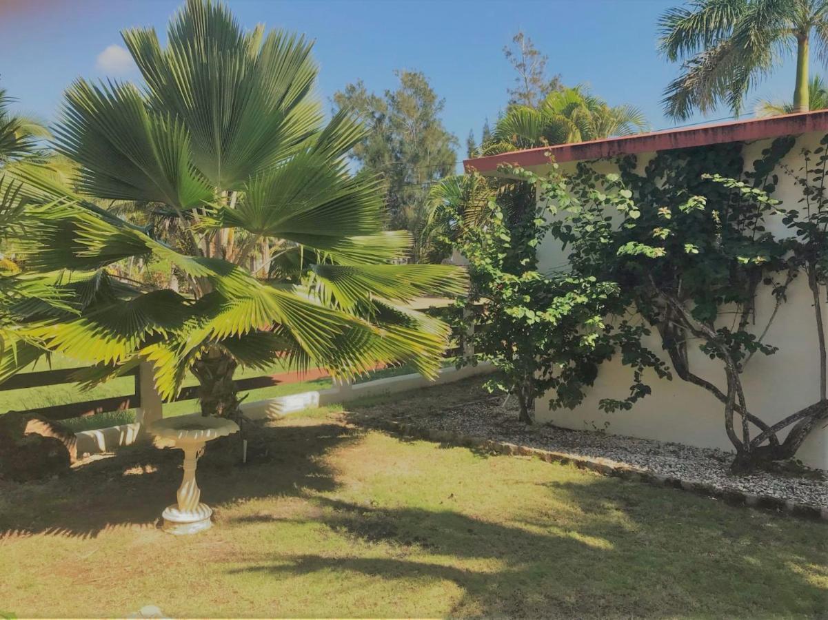 Royale Manor Villa Corozal Exterior photo