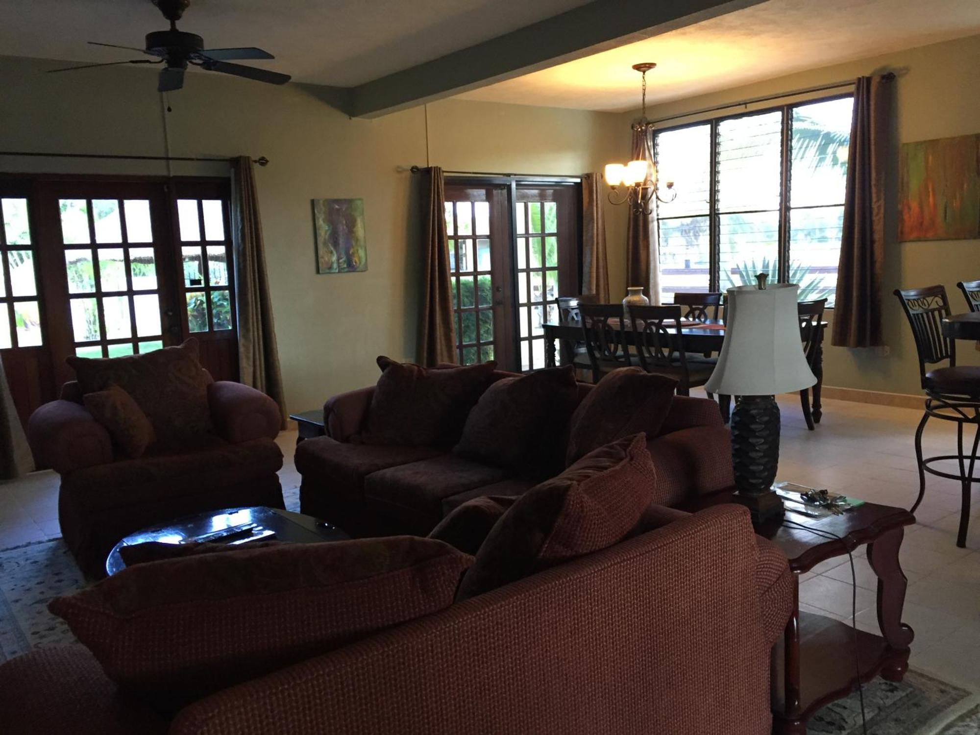 Royale Manor Villa Corozal Exterior photo
