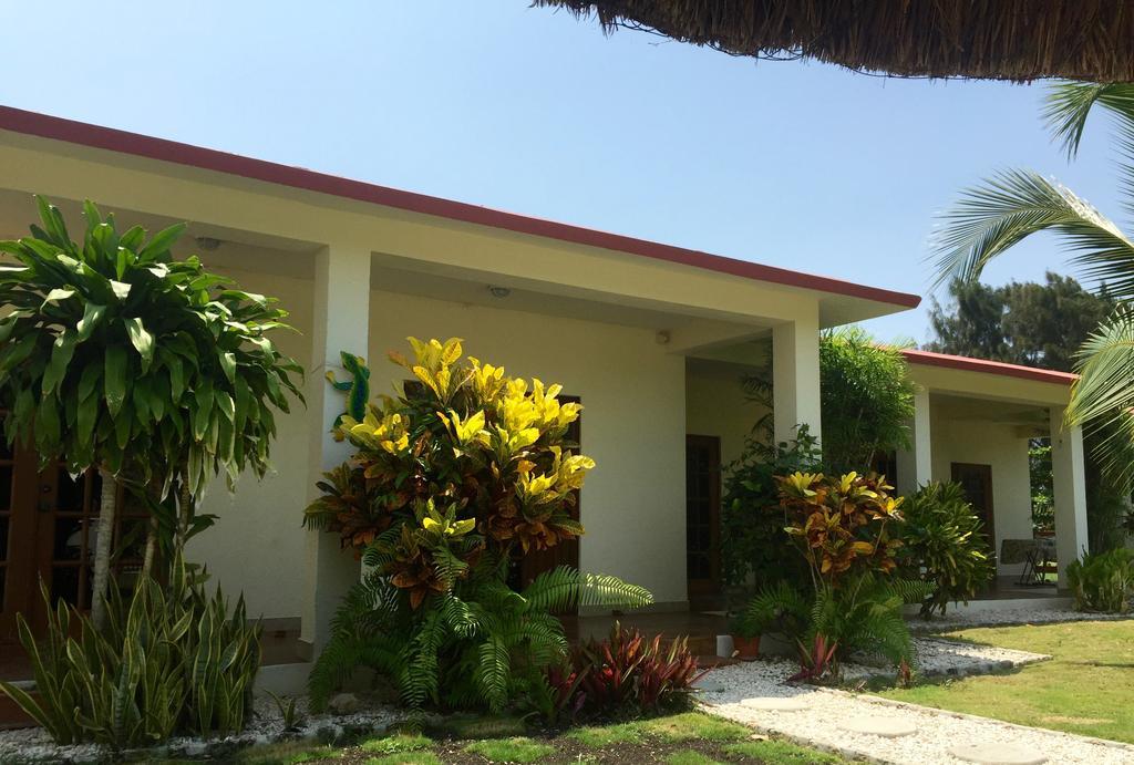 Royale Manor Villa Corozal Exterior photo