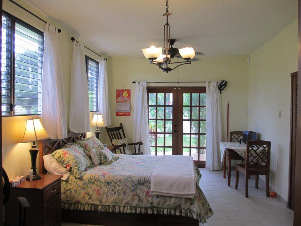 Royale Manor Villa Corozal Exterior photo