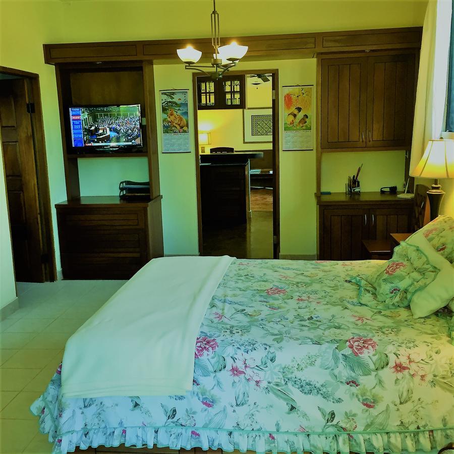 Royale Manor Villa Corozal Exterior photo