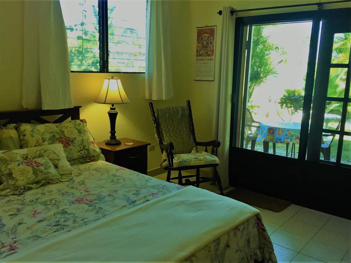 Royale Manor Villa Corozal Exterior photo