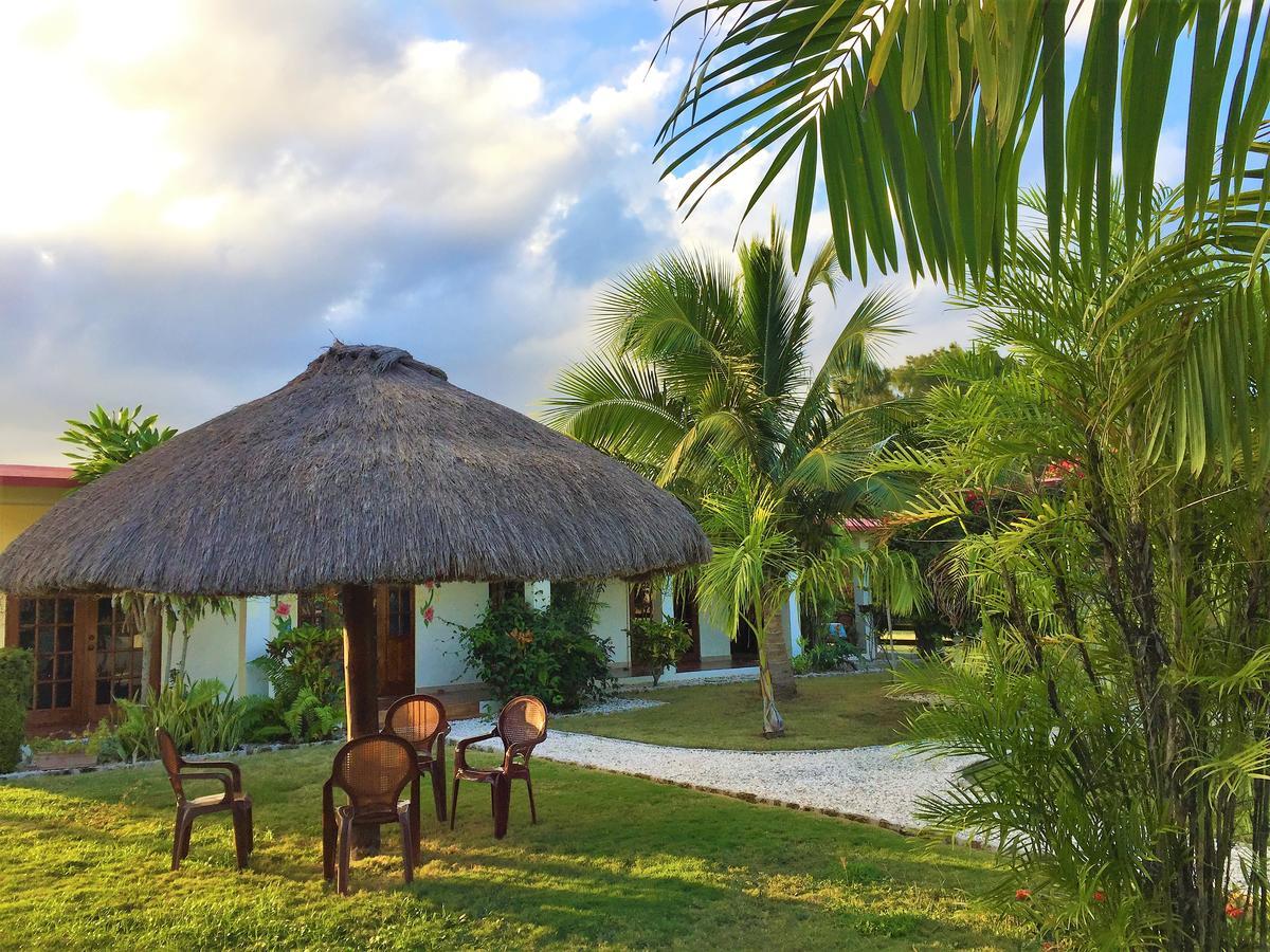 Royale Manor Villa Corozal Exterior photo