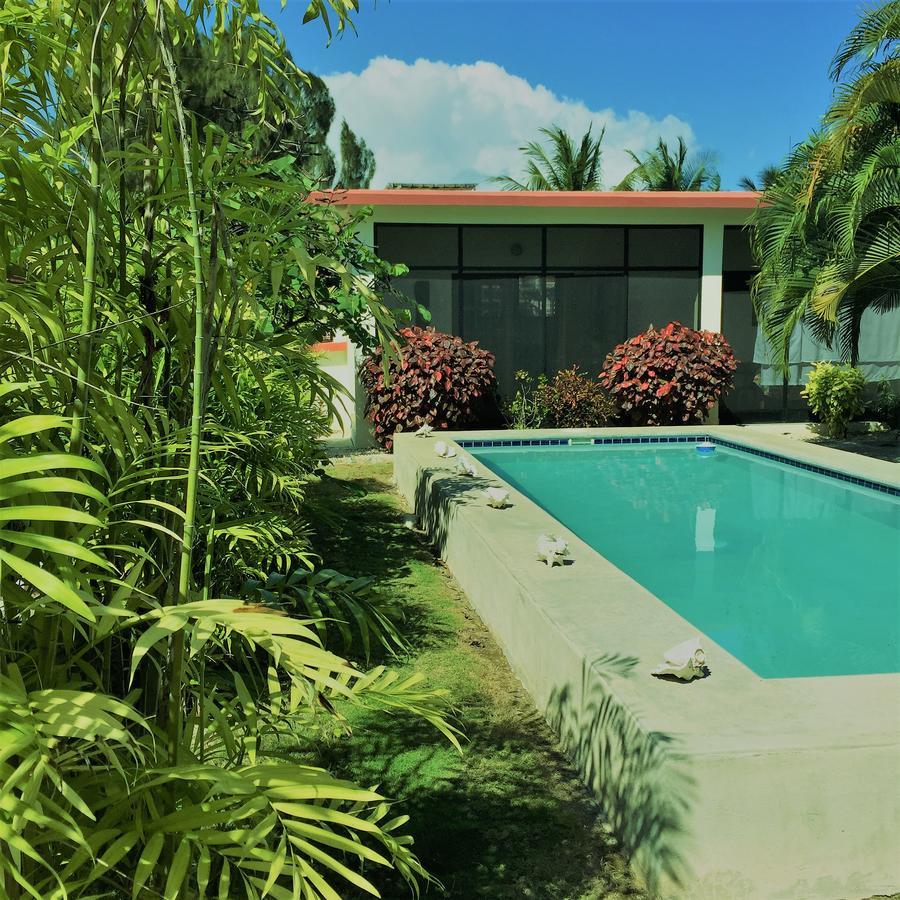 Royale Manor Villa Corozal Exterior photo