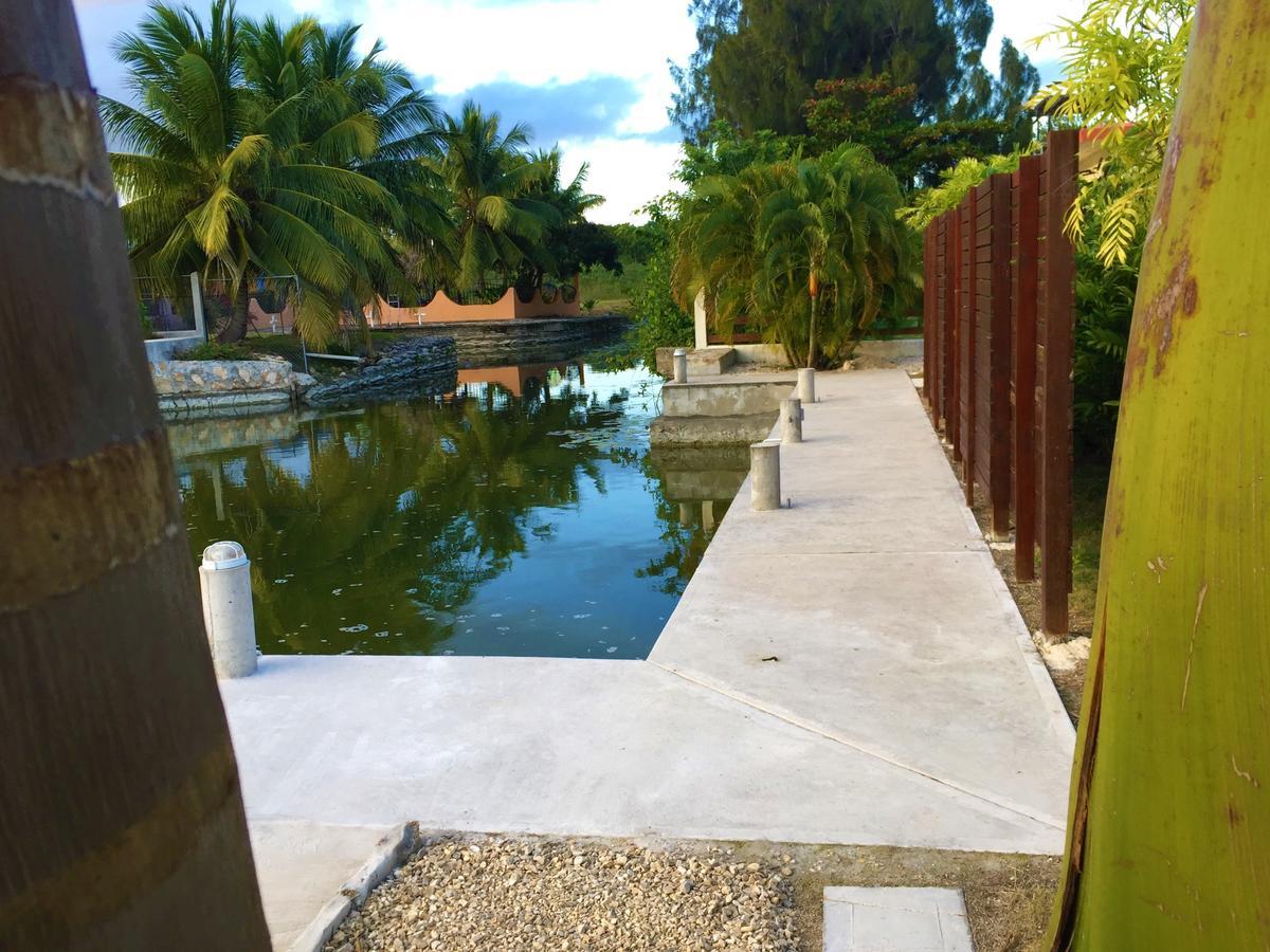 Royale Manor Villa Corozal Exterior photo
