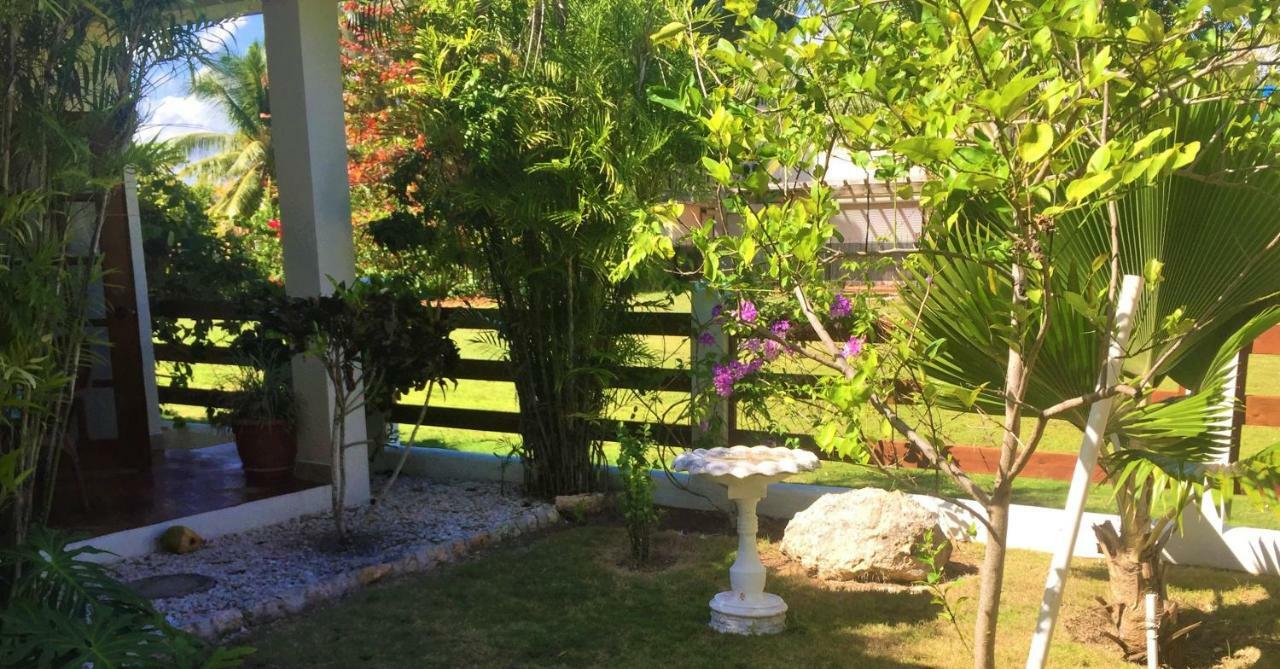 Royale Manor Villa Corozal Exterior photo