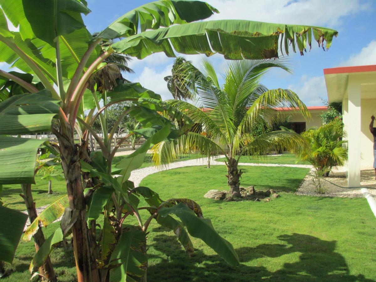 Royale Manor Villa Corozal Exterior photo